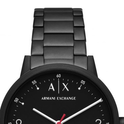 Armani Exchange Cayde AX2738 - zegarek męski 3