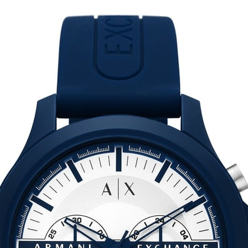 Armani Exchange Chronograph AX2437 - zegarek męski 3