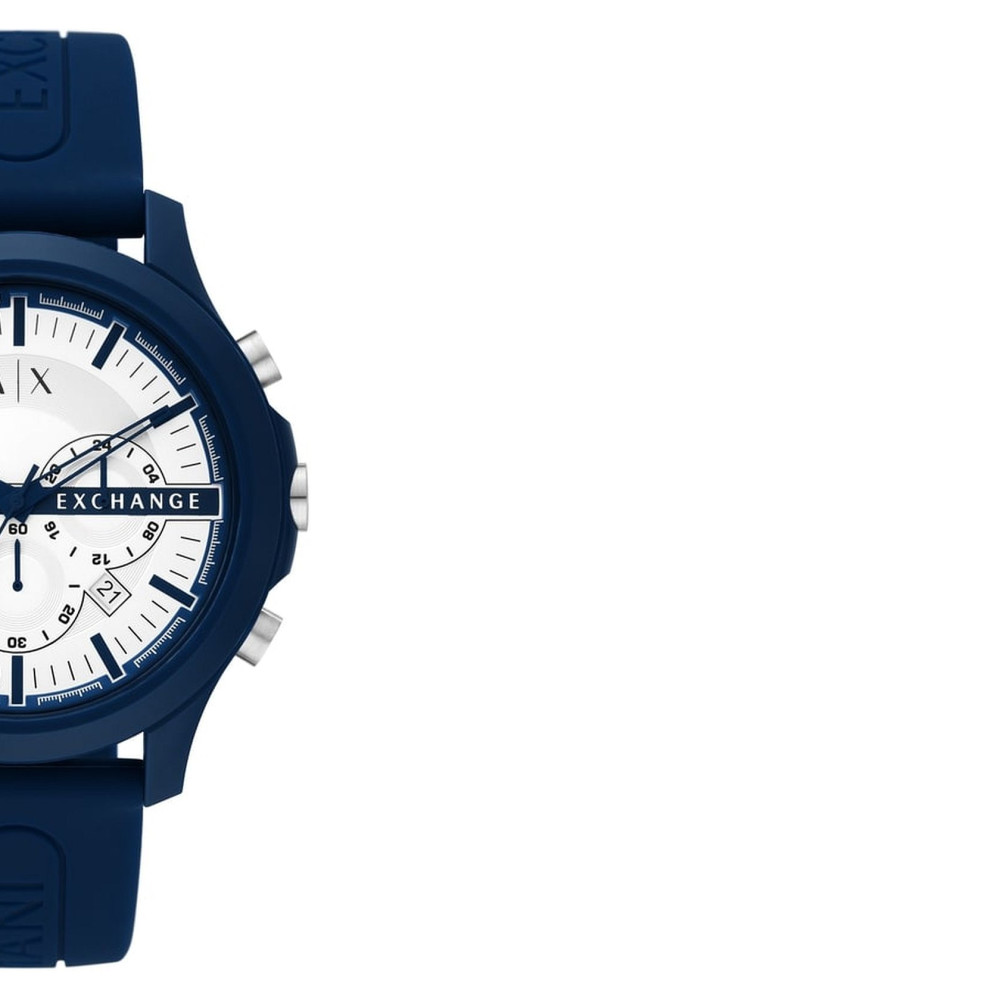 Armani Exchange Chronograph AX2437 - zegarek męski 6