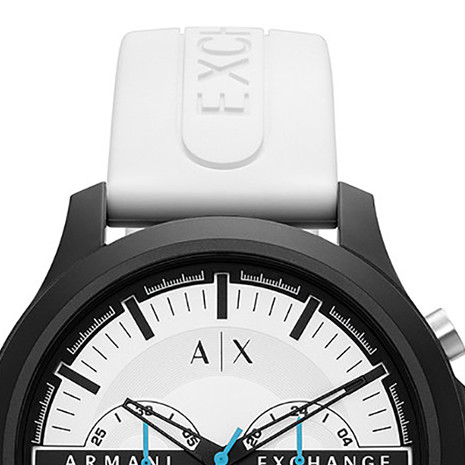 Armani Exchange Chronograph AX2435 - zegarek męski 3