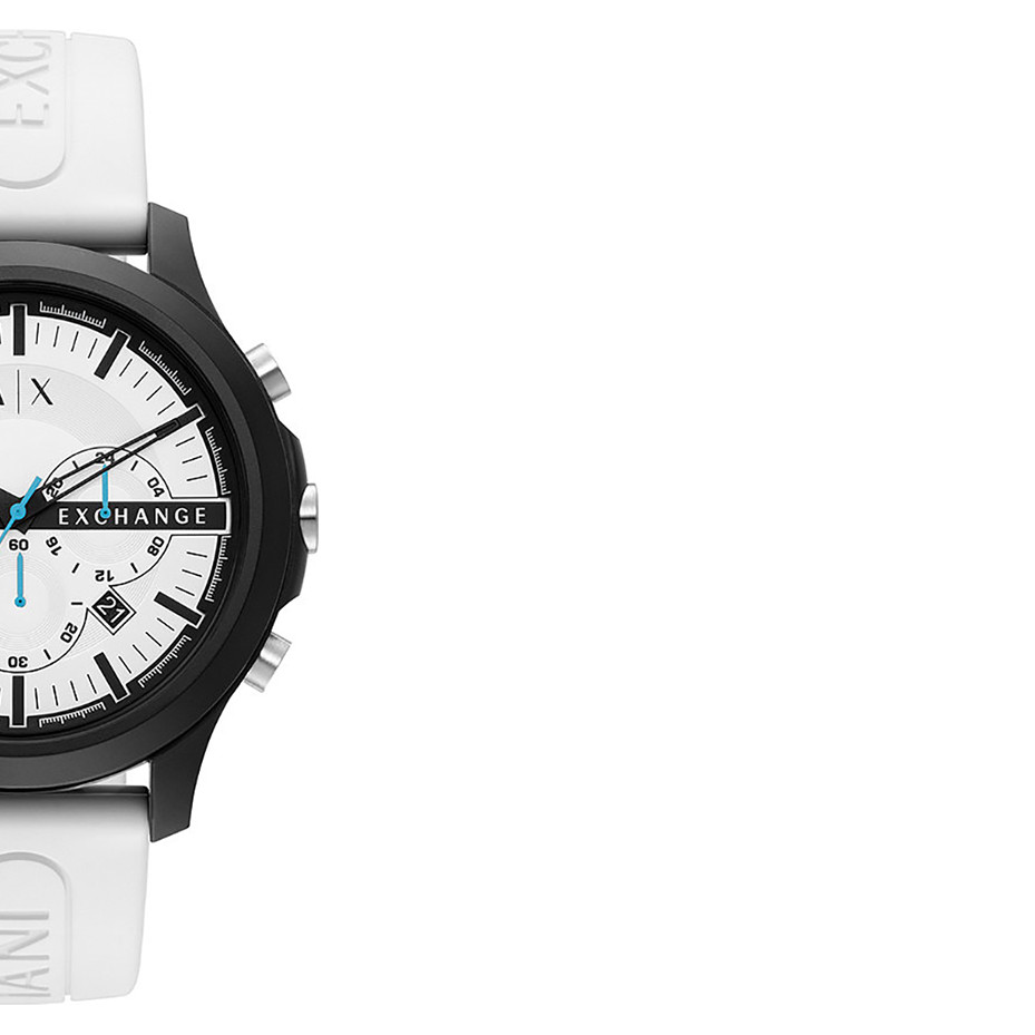 Armani Exchange Chronograph AX2435 - zegarek męski 6