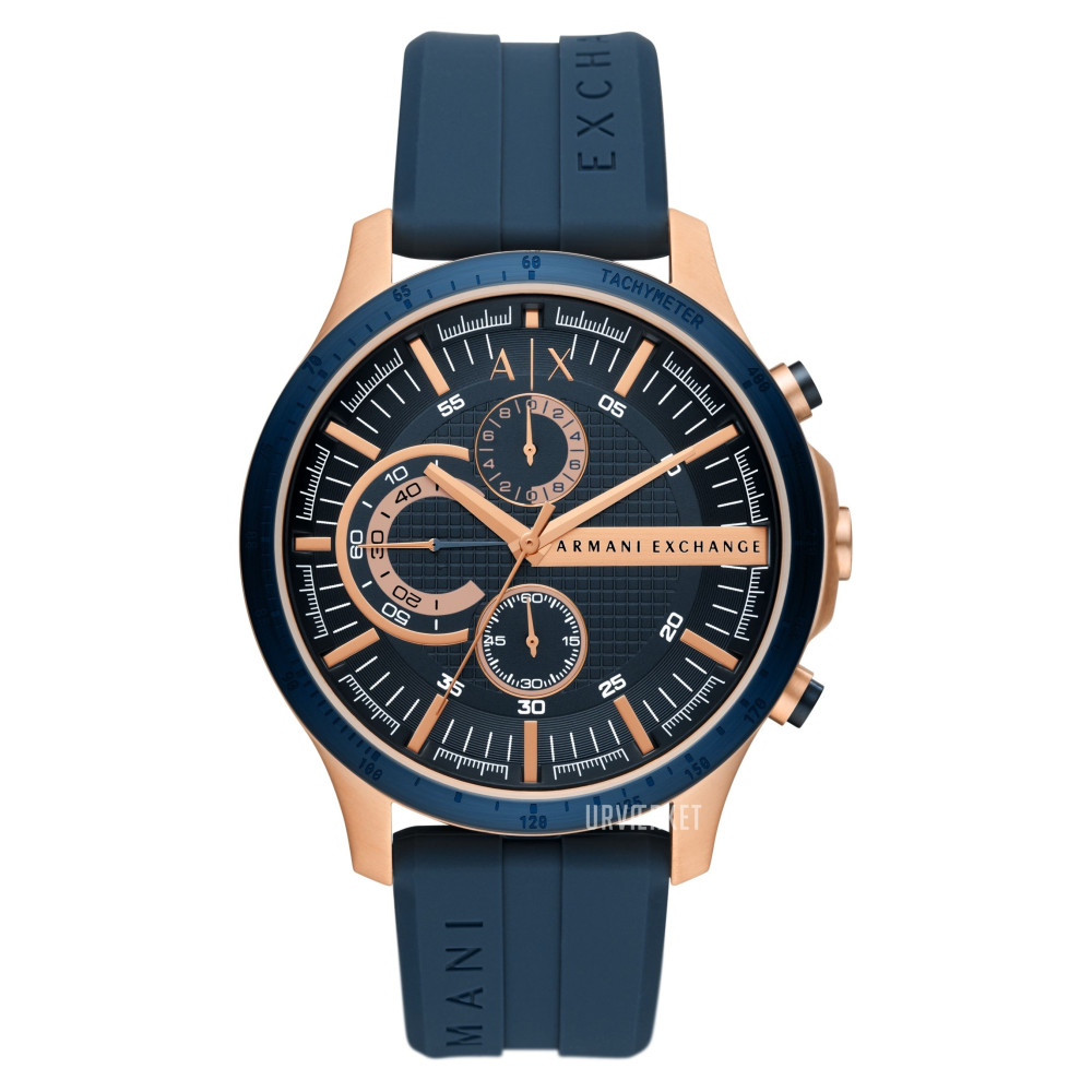 Armani Exchange HAMPTON AX2440 - zegarek męski 1