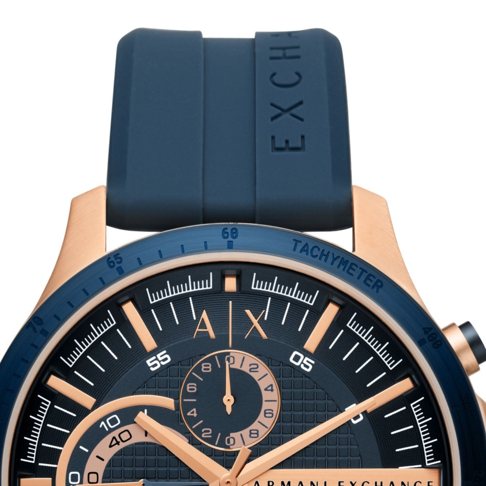 Armani Exchange HAMPTON AX2440 - zegarek męski 3