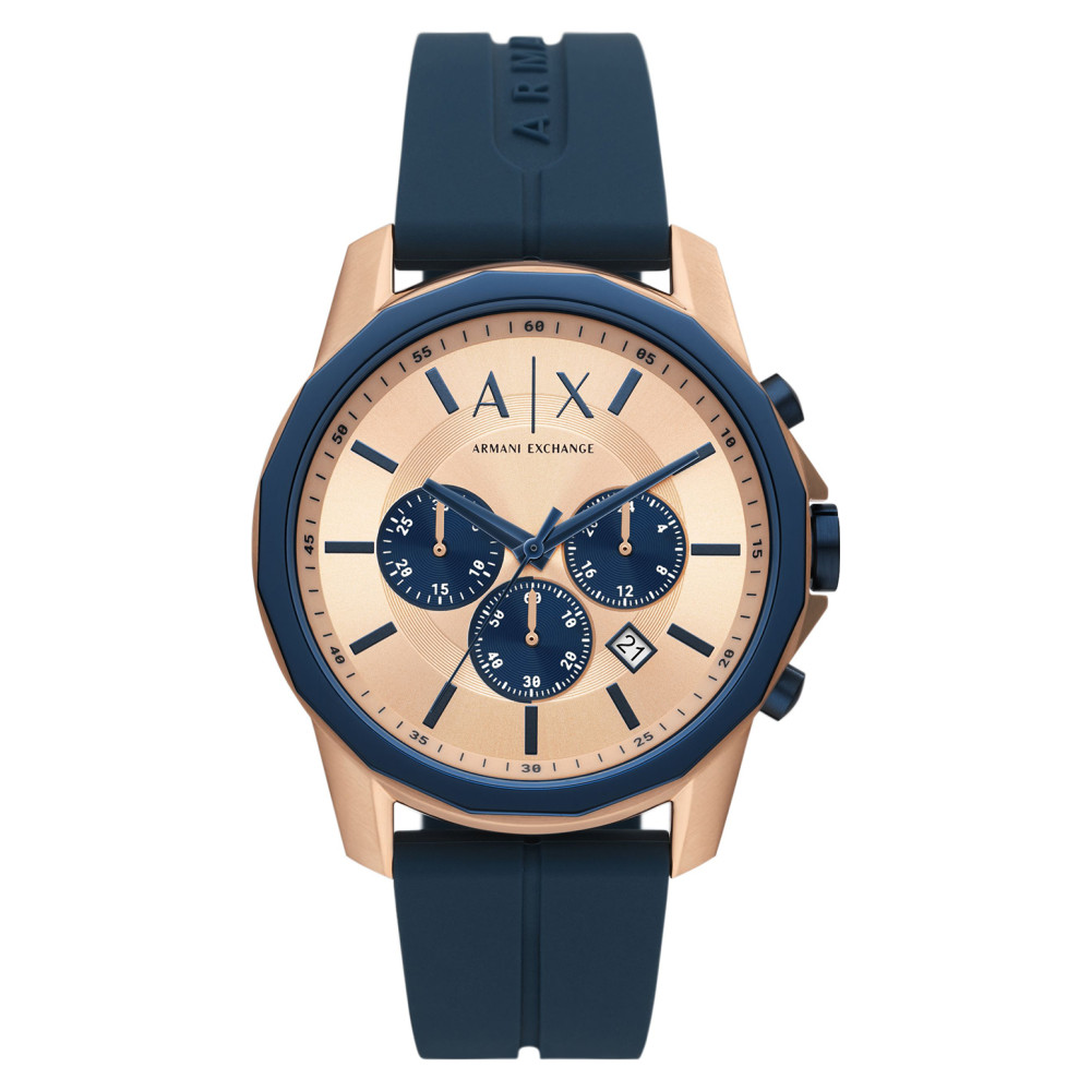 Armani Exchange HAMPTON AX1730 - zegarek męski 1