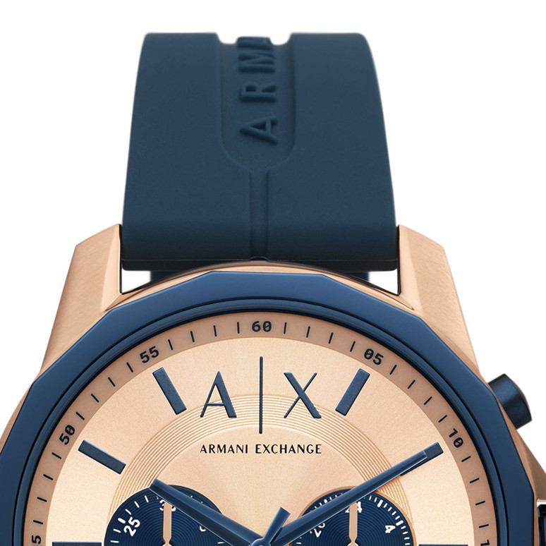 Armani Exchange HAMPTON AX1730 - zegarek męski 3