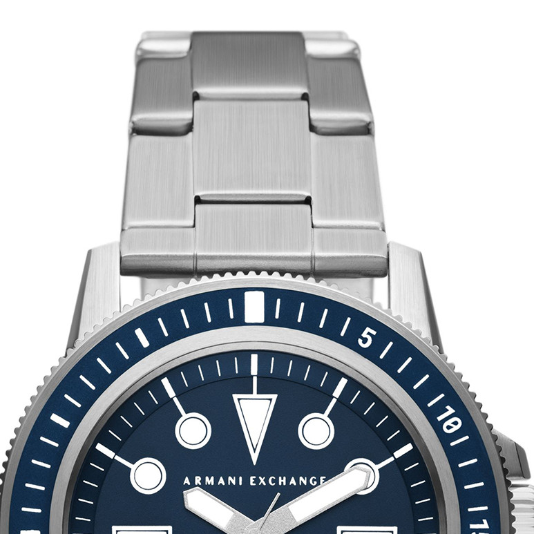 Armani Exchange LEONARDO AX1861 - zegarek męski 3