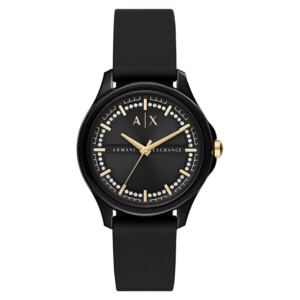 Armani Exchange Lady Hampton AX5265 - zegarek damski