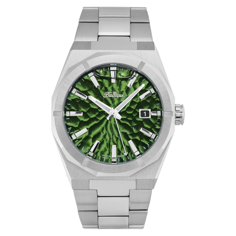 Balticus Gwiezdny Pył The O BALSDHDGRE - zegarek męski 7