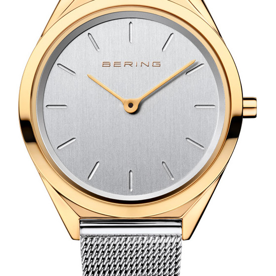 Bering Ultraslim Polaris 17031-010 - zegarek damski 7