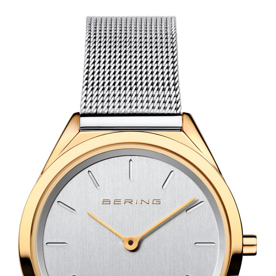 Bering Ultraslim Polaris 17031-010 - zegarek damski 8