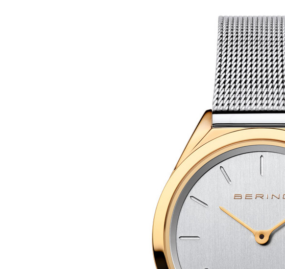 Bering Ultraslim Polaris 17031-010 - zegarek damski 9