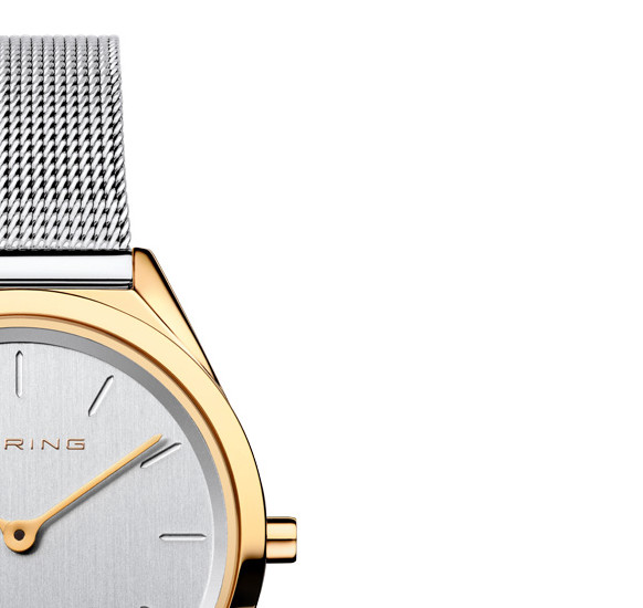 Bering Ultraslim Polaris 17031-010 - zegarek damski 10