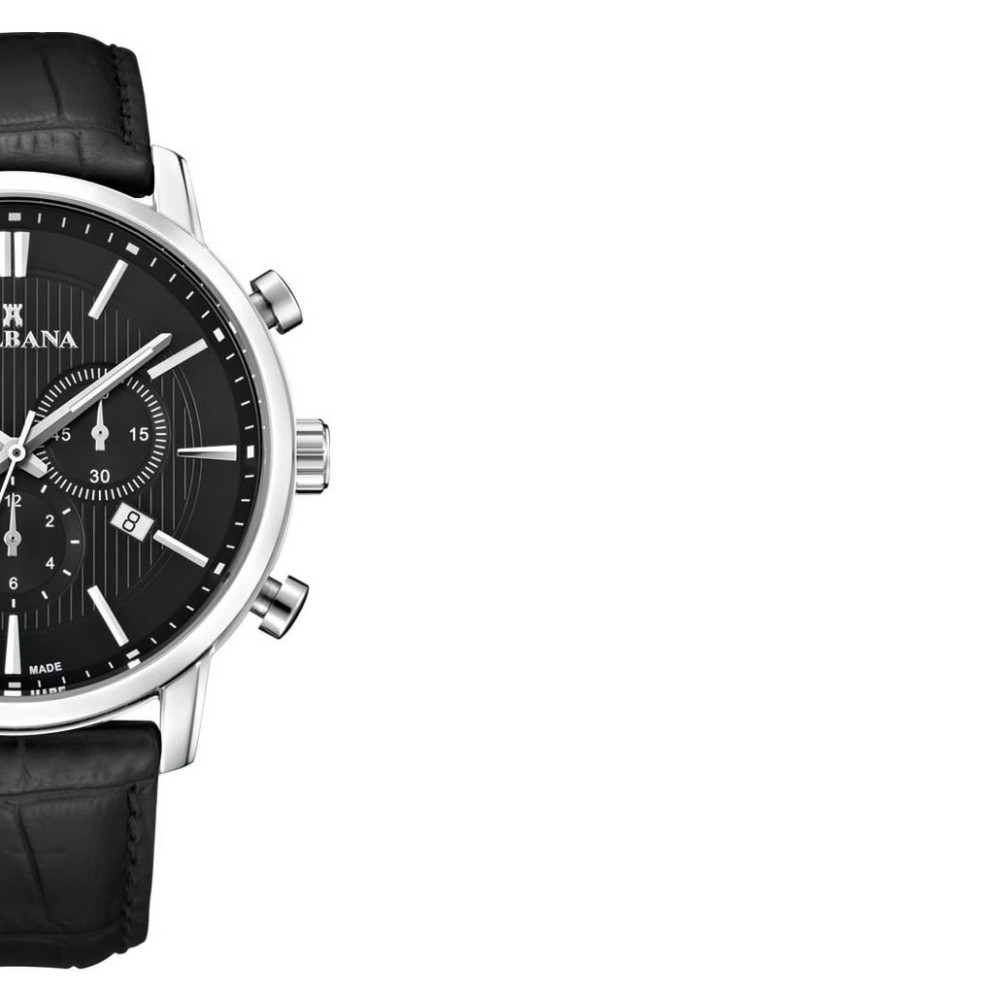 Delbana Ascot 41601.666.6.031 - zegarek męski 6