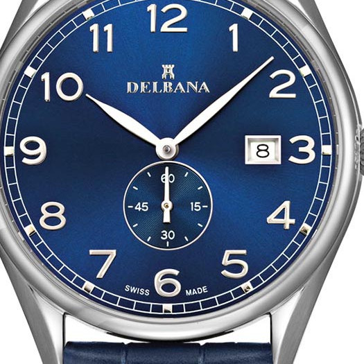 Delbana Fiorentino 41601.682.6.042 - zegarek męski 2