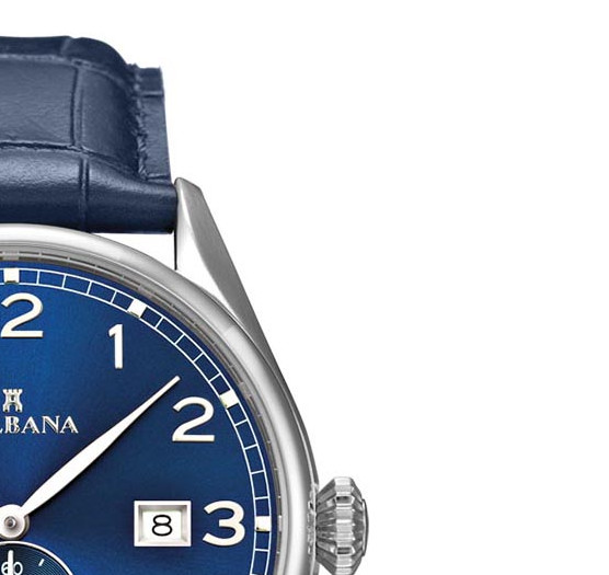 Delbana Fiorentino 41601.682.6.042 - zegarek męski 5