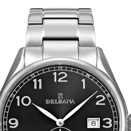 Delbana Fiorentino 41701.682.6.032 - zegarek męski 3