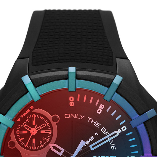 Diesel FRAMED DZ1986 - zegarek męski 3