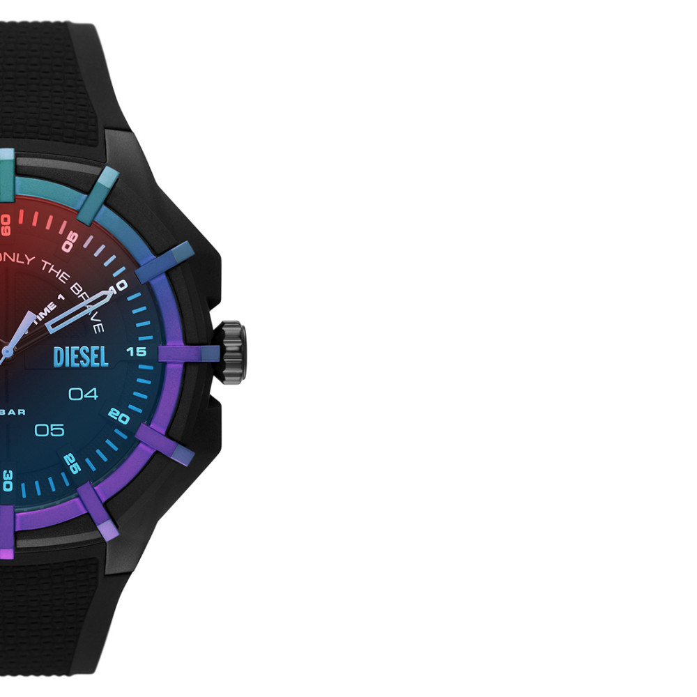 Diesel FRAMED DZ1986 - zegarek męski 6