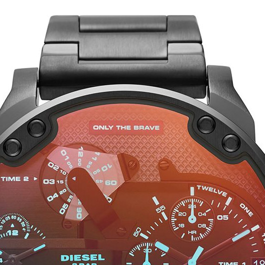 Diesel MR DADDY 2.0 DZ7452 - zegarek męski 3