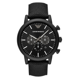 Emporio Armani Luigi AR11450 - zegarek męski