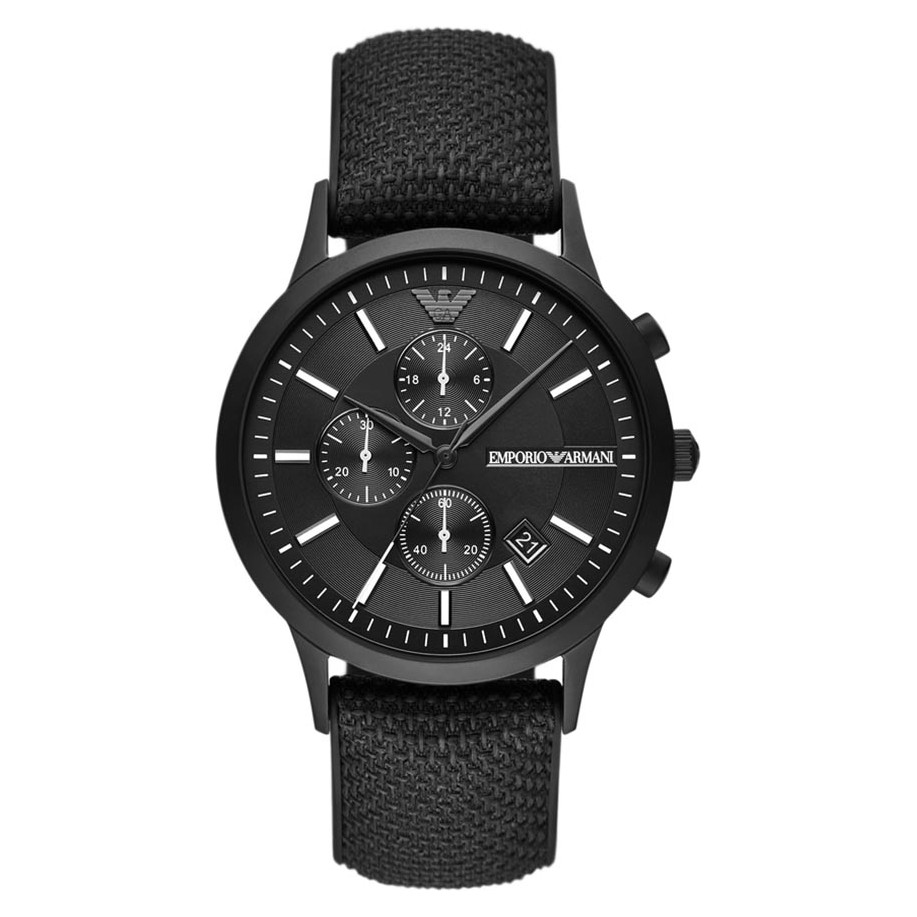 Emporio Armani RENATO AR11457 - zegarek męski 1