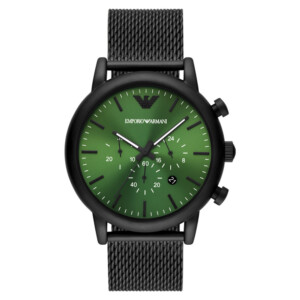 Emporio Armani Luigi AR11470 - zegarek męski