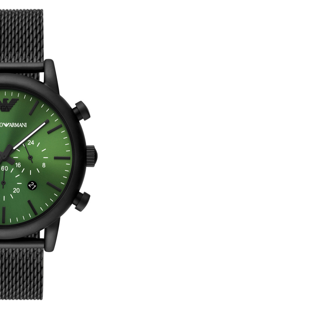 Emporio Armani Luigi AR11470 - zegarek męski 6