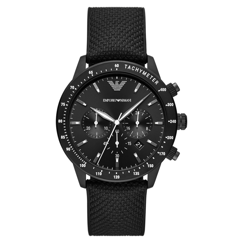 Emporio Mario Chrono AR11453 - zegarek męski 1