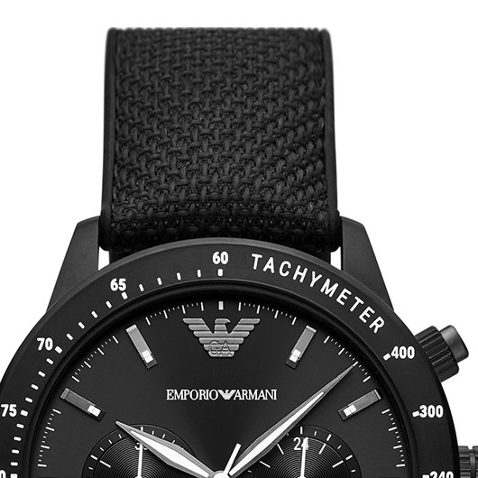 Emporio Mario Chrono AR11453 - zegarek męski 3