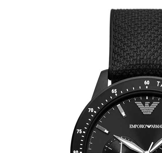 Emporio Mario Chrono AR11453 - zegarek męski 4