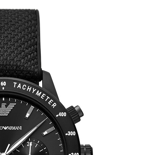 Emporio Mario Chrono AR11453 - zegarek męski 5