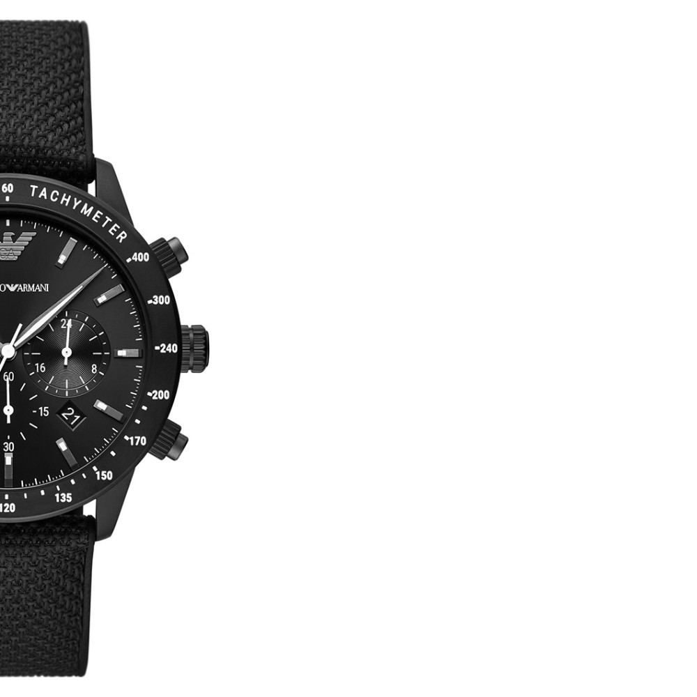 Emporio Mario Chrono AR11453 - zegarek męski 6