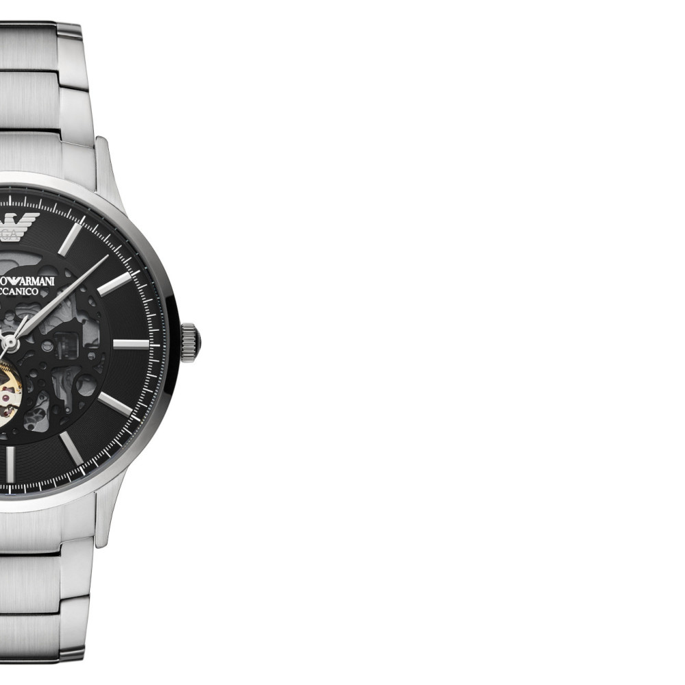 Emporio Armani RENATO AR60055 - zegarek męski 6