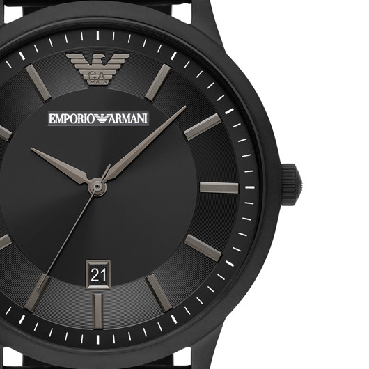 Emporio Armani RENATO AR80057 - zegarek męski 2