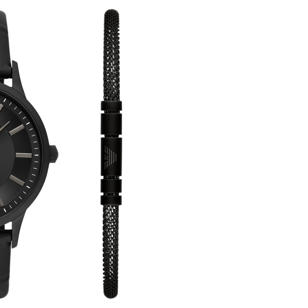 Emporio Armani RENATO AR80057 - zegarek męski 6