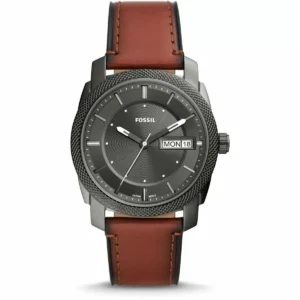 Fossil MACHINE FS5900 - zegarek męski