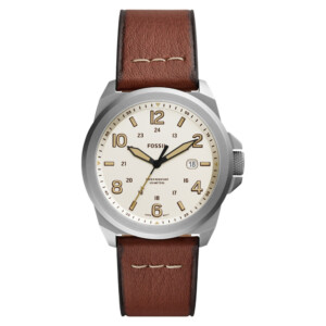 Fossil BRONSON FS5919 - zegarek męski