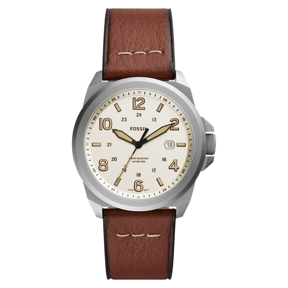 Fossil BRONSON FS5919 - zegarek męski 1