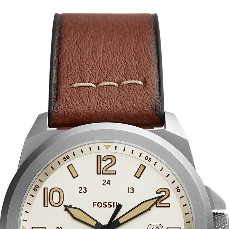 Fossil BRONSON FS5919 - zegarek męski 3