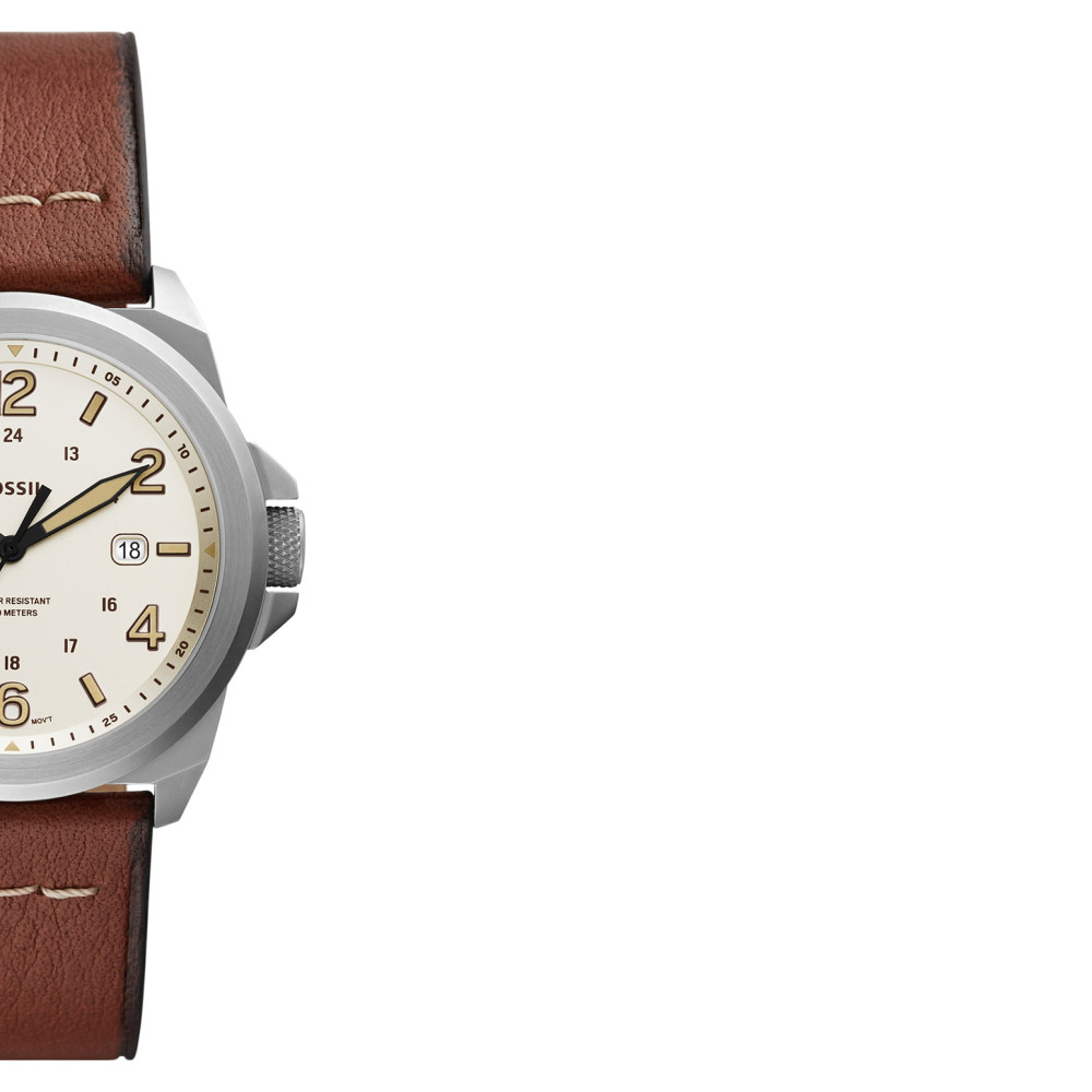 Fossil BRONSON FS5919 - zegarek męski 6