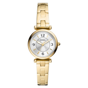 Fossil CARLIE ES5203 - zegarek damski