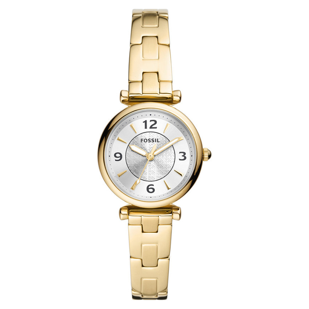 Fossil CARLIE ES5203 - zegarek damski 1