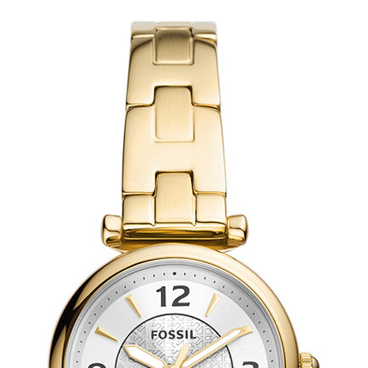 Fossil CARLIE ES5203 - zegarek damski 3