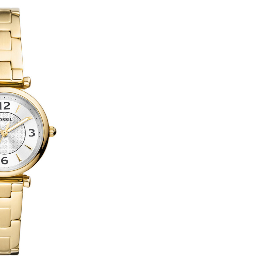 Fossil CARLIE ES5203 - zegarek damski 6