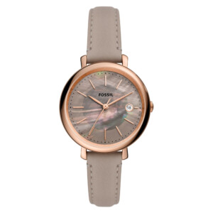 Fossil JACQUELINE ES5091 - zegarek damski