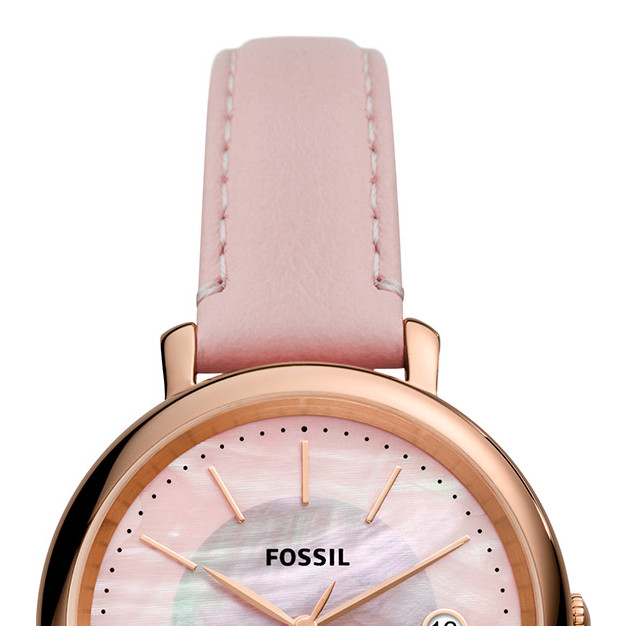 Fossil JACQUELINE ES5092 - zegarek damski 3