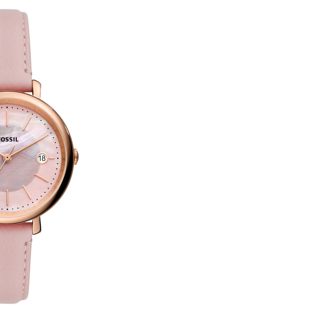 Fossil JACQUELINE ES5092 - zegarek damski 6