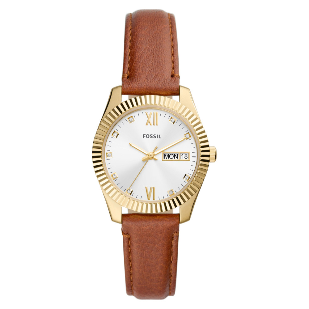 Fossil SCARLETTE ES5184 - zegarek damski 1