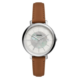 Fossil JACQUELINE ES5090 - zegarek damski