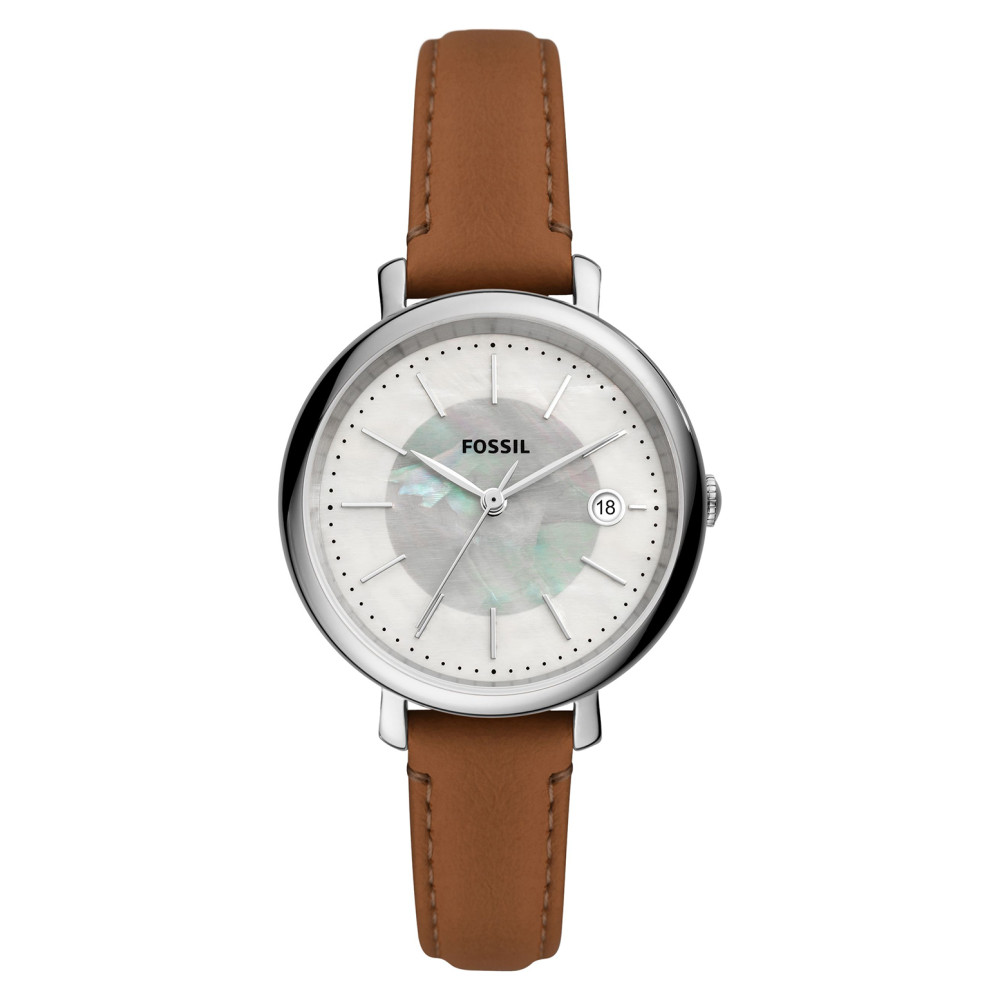 Fossil JACQUELINE ES5090 - zegarek damski 1